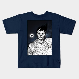 Pluto Kids T-Shirt